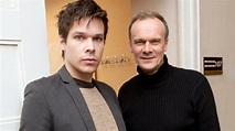 Edgar Selge und sein Sohn spielen im Tatort Vater und Sohn ...