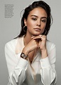 COURTNEY EATON in Harper’s Bazaar Magazine, Australia August 2017 ...