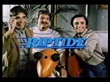 Riptide - Full Intro - YouTube