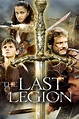 The Last Legion - Rotten Tomatoes