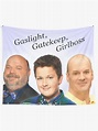 Gaslight Gatekeep Girlboss Bertram Tapestries Gaslight - Etsy