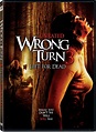 Wrong Turn 3: Left for Dead DVD Review - IGN