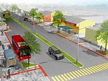 LOS ÁLAMOS: Se invertirán más de $800 millones para mejorar el centro ...