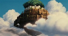 Castle in the Sky (1986) – Movie Reviews Simbasible