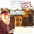 ‎20 Mejores Canciones De Música Soul Vol. 3 (The Best 20 Soul Music ...