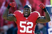 Patrick Willis Now: From Star NFL Linebacker to Silicon Valley Exec ...