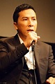 Donnie Yen - Wikipedia