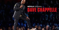 Où regarder Dave Chappelle: Netflix, Disney+ ou Amazon Prime Video ...