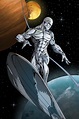 Silver Surfer wallpapers, Comics, HQ Silver Surfer pictures | 4K ...