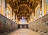 The Great Hall, Hampton Court Palace | Event Venue