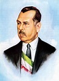 Lázaro Cárdenas del Río, 1895 to 1970 - Events Los Cabos