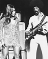 Ike and Tina Turner | The Most Stylish Music Couples of All Time ...