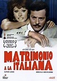 Matrimonio a la italiana - DVD - Vittorio de Sica - Sophia Loren ...