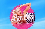 1676x1085 Resolution Barbie 2023 Movie Poster 1676x1085 Resolution ...