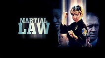 Martial Law | Apple TV