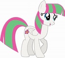 Blossomforth - My Little Pony Friendship is Magic Fan Art (32103862 ...