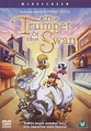Watch The Trumpet of the Swan on Netflix Today! | NetflixMovies.com