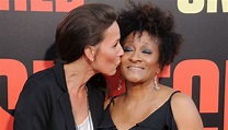 The Untold Truth Of Wanda Sykes’ Wife, Alex Sykes - TheNetline