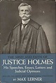 read [epub]> The Mind and Faith of Justice Holmes: His Speeches, Essays ...