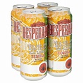Desperados Tequila Lager Beer 4 x 500ml Cans | Beer | Iceland Foods