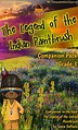 Legend of the Indian Paintbrush Companion Pack Grade 3 | Indian ...