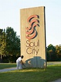 The Derailed Dream of Soul City - Charlotte Magazine