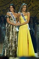 Dayana Mendoza - Venezuela - Miss Universe 2008 | Vestidos de fiesta ...