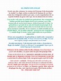 EL PRÍNCIPE FELIZ (Oscar Wilde) | PDF | Naturaleza