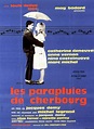 Los paraguas de Cherburgo (1964) - FilmAffinity