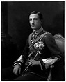 Prince Boris of Turnovo (future Tzar Boris III), Vienna, 1916 | MATTHEW ...