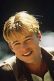 Le foto incredibili di Brad Pitt adolescente: così uguale, così diverso ...