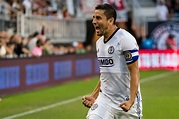 Alejandro Bedoya Spoke Out on Gun Violence. It Helped Make Him M.L.S.’s ...