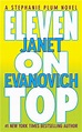 Eleven on Top (Stephanie Plum, #11) by Janet Evanovich — Reviews ...