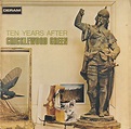 Ten Years After - Cricklewood Green (1970, Vinyl) | Discogs
