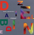 Daniel Bedingfield Friday UK Promo 12" vinyl single (12 inch record ...