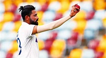 Mohammed Siraj toughened up after father’s death in isolation, tells ...