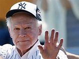 Yankees Legend, Hall of Famer Whitey Ford Dies at 91 – Fox Sports 640 ...