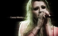 Lacey Mosley - Lacey Mosley Photo (12354683) - Fanpop