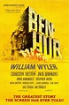 Las imprescindibles... 'Ben-Hur' (William Wyler, 1959)