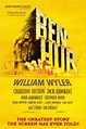 Las imprescindibles... 'Ben-Hur' (William Wyler, 1959)