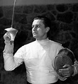 Aladár Gerevich, el medallista eterno de los Juegos Olímpicos ...