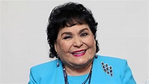 Mexican actress Carmen Salinas is in Intensive Care - NBC Los Angeles ...