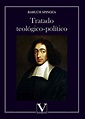 9788490749883 - Tratado teológico-político: 1 (Ensayo) de Spinoza ...