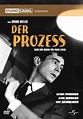 Der Prozeß | Film | 1962 | Moviemaster - Das Film-Lexikon