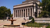 TOP 5 Le migliori università di New York più prestigiose | 2023