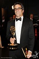 Michael Spiller backstage during the Academy of Television Arts & Sciences 63rd Primetime Emmy ...