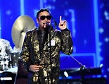 Listen to an interview and brand-new song from Morris Day