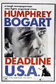 Deadline - U.S.A. (1952) - IMDb