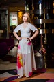 Madeline Stuart, First NYFW Runway Model With Down’s Syndrome, Looks to ...