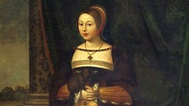 Margaret Tudor: The truth about Henry VIII's sister The Tudor Family ...